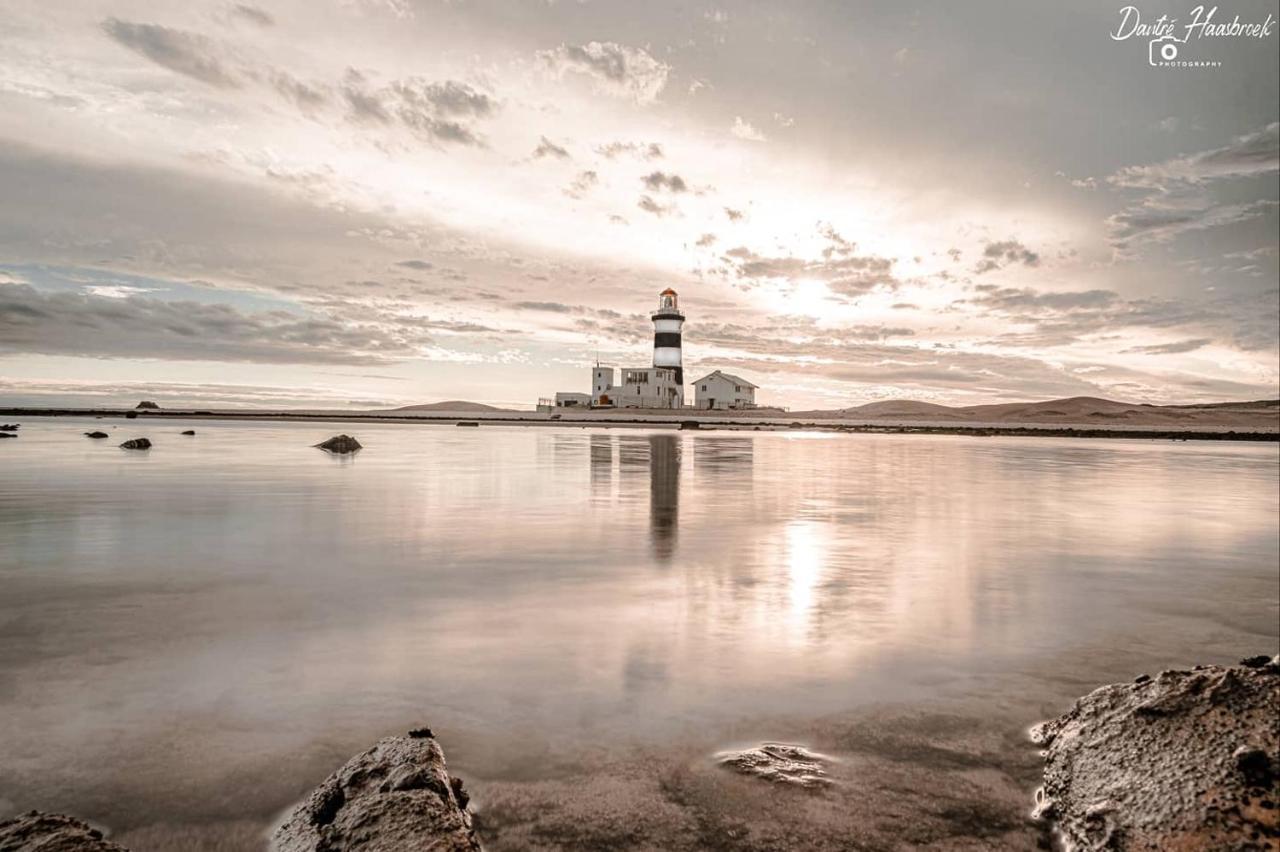 Cape Recife Lighthouse Luxury Villa Port Elizabeth Extérieur photo