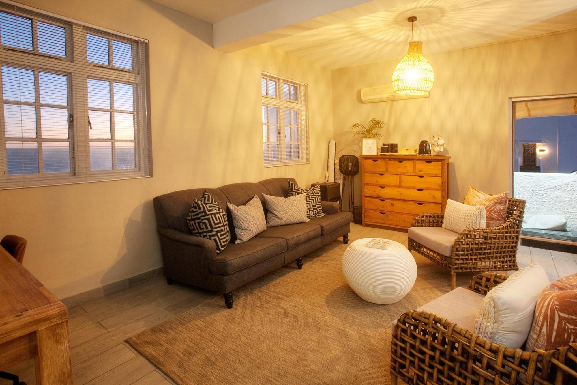 Cape Recife Lighthouse Luxury Villa Port Elizabeth Extérieur photo