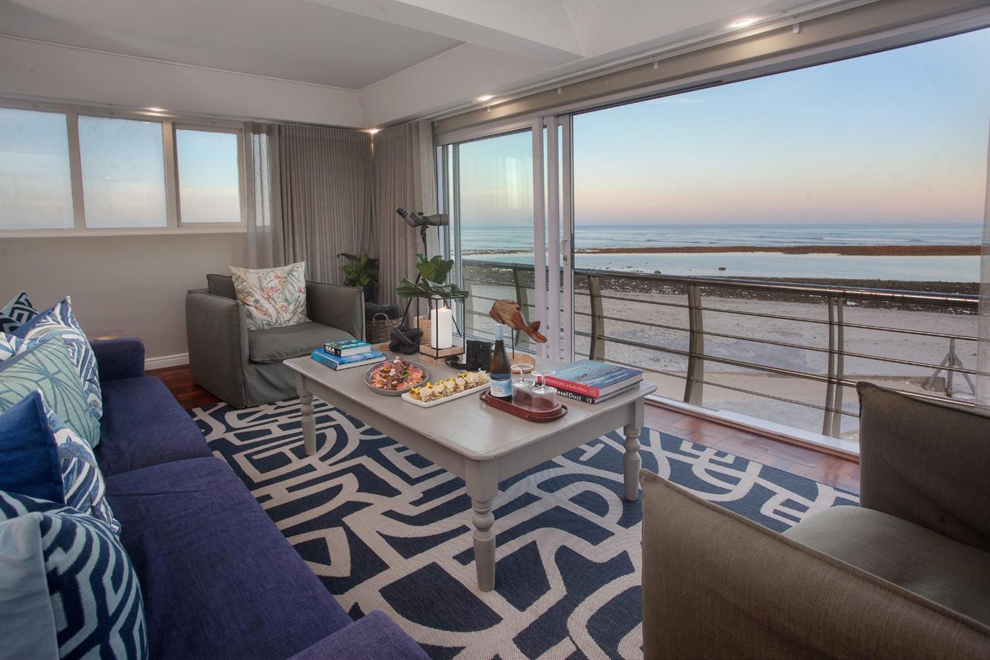 Cape Recife Lighthouse Luxury Villa Port Elizabeth Extérieur photo